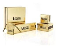 Ohrringe Lorenzo Ungari Dame Sognami in Bronze OR038P - OR038P